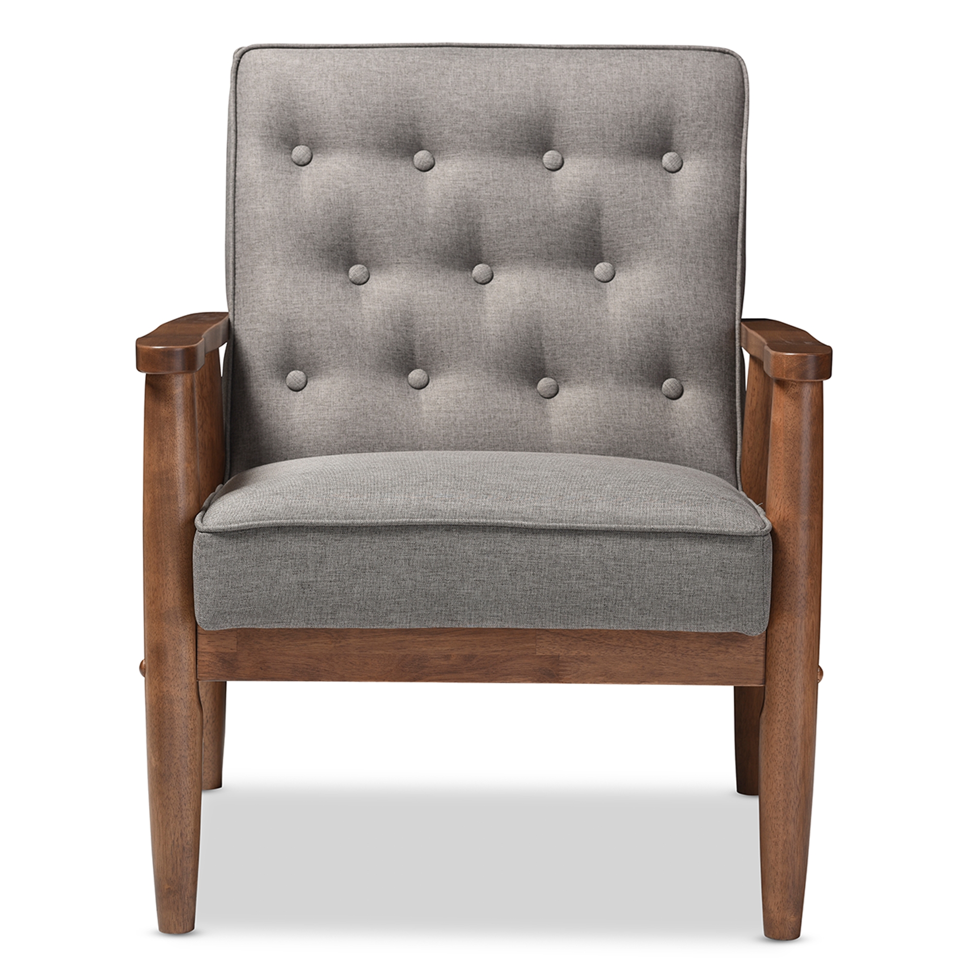 Baxton studio armchair sale